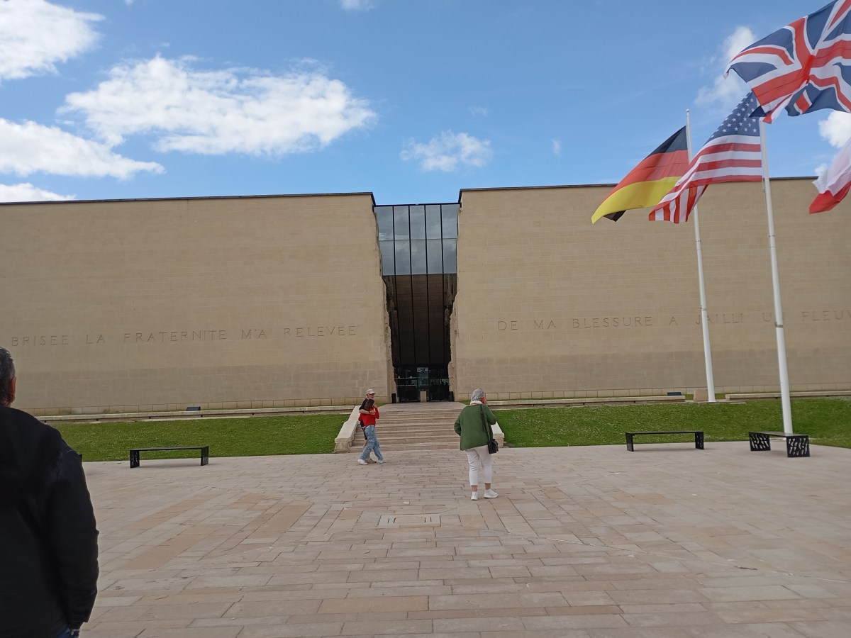 Le devoir de&nbsp;mémoire