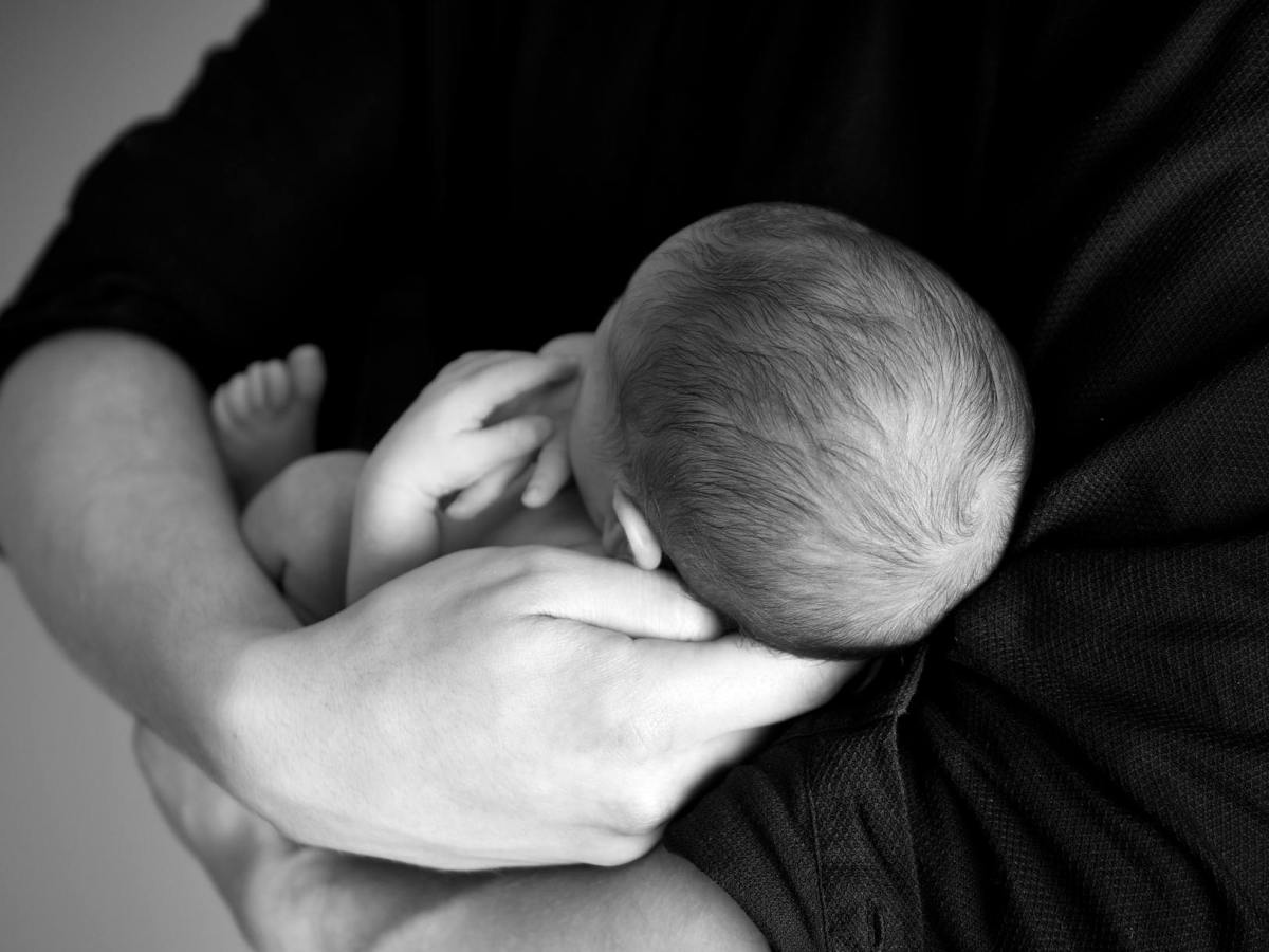 Vous venez de donner naissance à votre enfant&nbsp;?