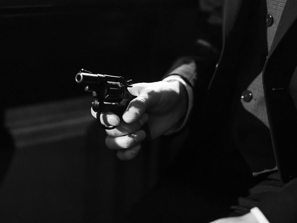 Dans les pas d&rsquo;un tueur en&nbsp;série