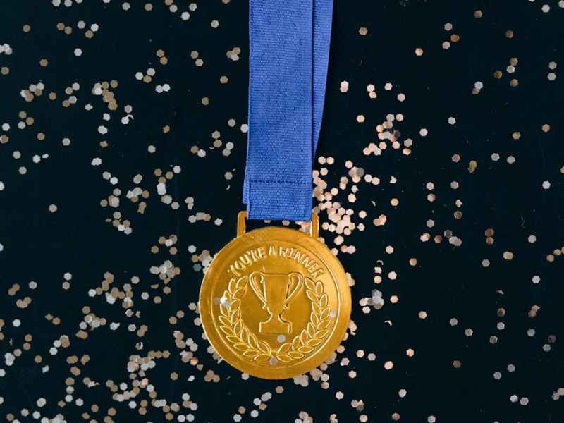 Quelle est votre médaille d&rsquo;or cette année ? Découvrez la clé du succès&nbsp;!