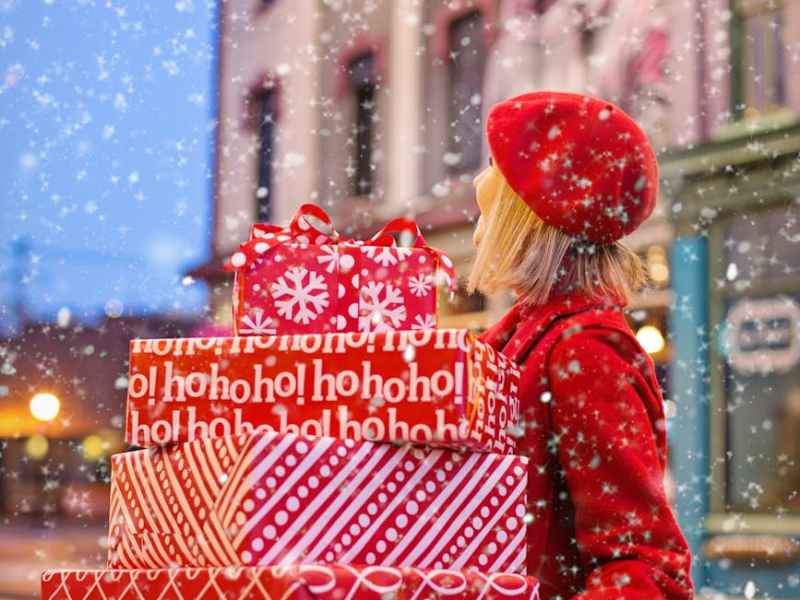 comment s&rsquo;organiser pour les achats de noël&nbsp;?